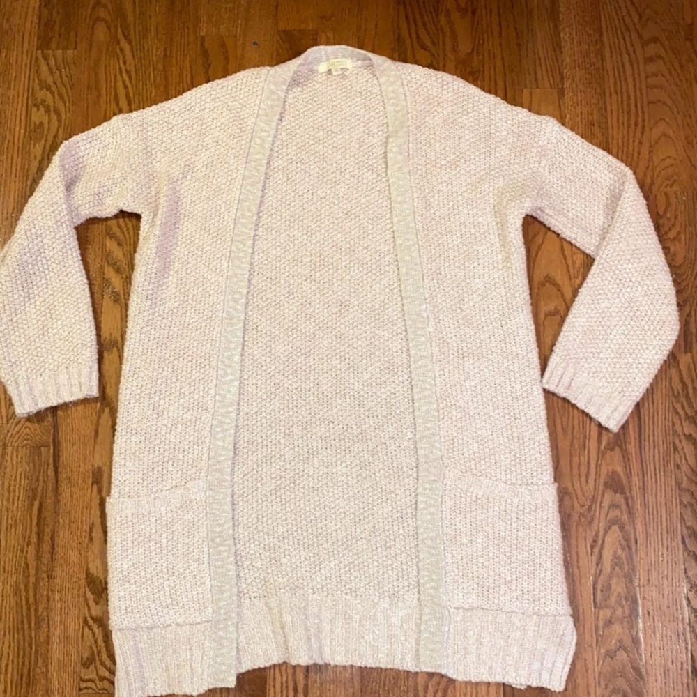 Spring Cardigan